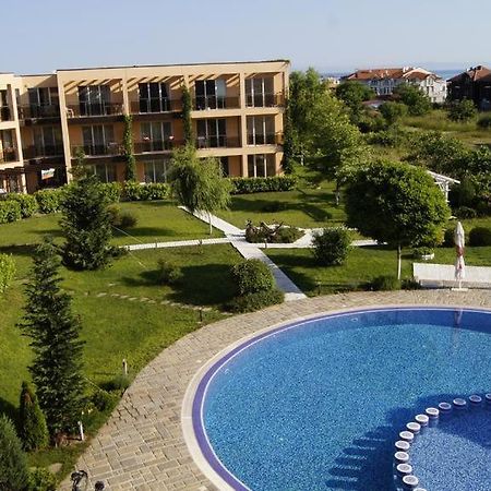 Sozopoli Hills Апартамент Б18 Lejlighed Eksteriør billede