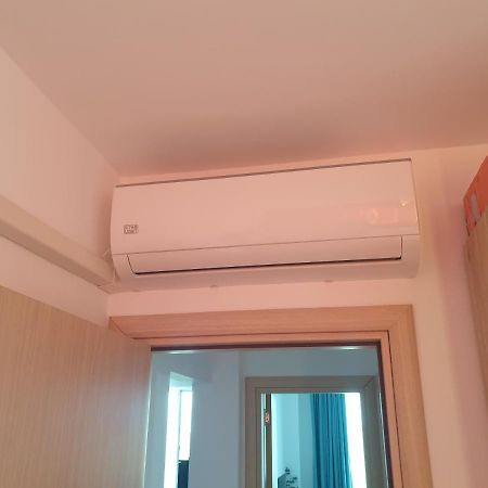 Sozopoli Hills Апартамент Б18 Lejlighed Eksteriør billede