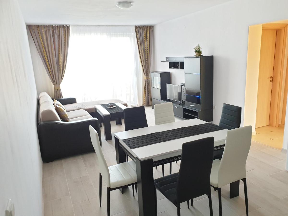 Sozopoli Hills Апартамент Б18 Lejlighed Eksteriør billede