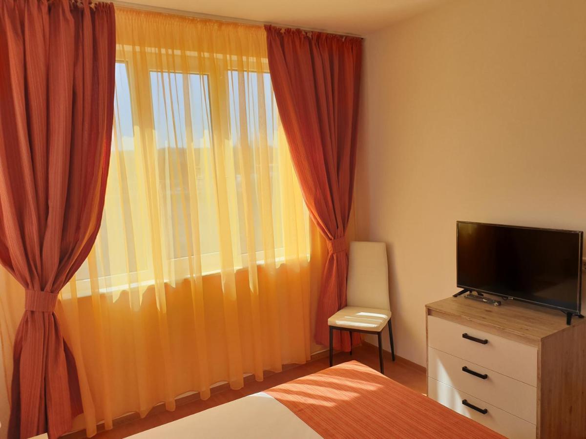 Sozopoli Hills Апартамент Б18 Lejlighed Eksteriør billede