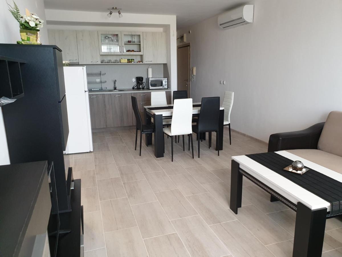 Sozopoli Hills Апартамент Б18 Lejlighed Eksteriør billede