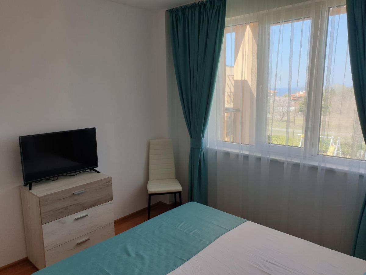 Sozopoli Hills Апартамент Б18 Lejlighed Eksteriør billede