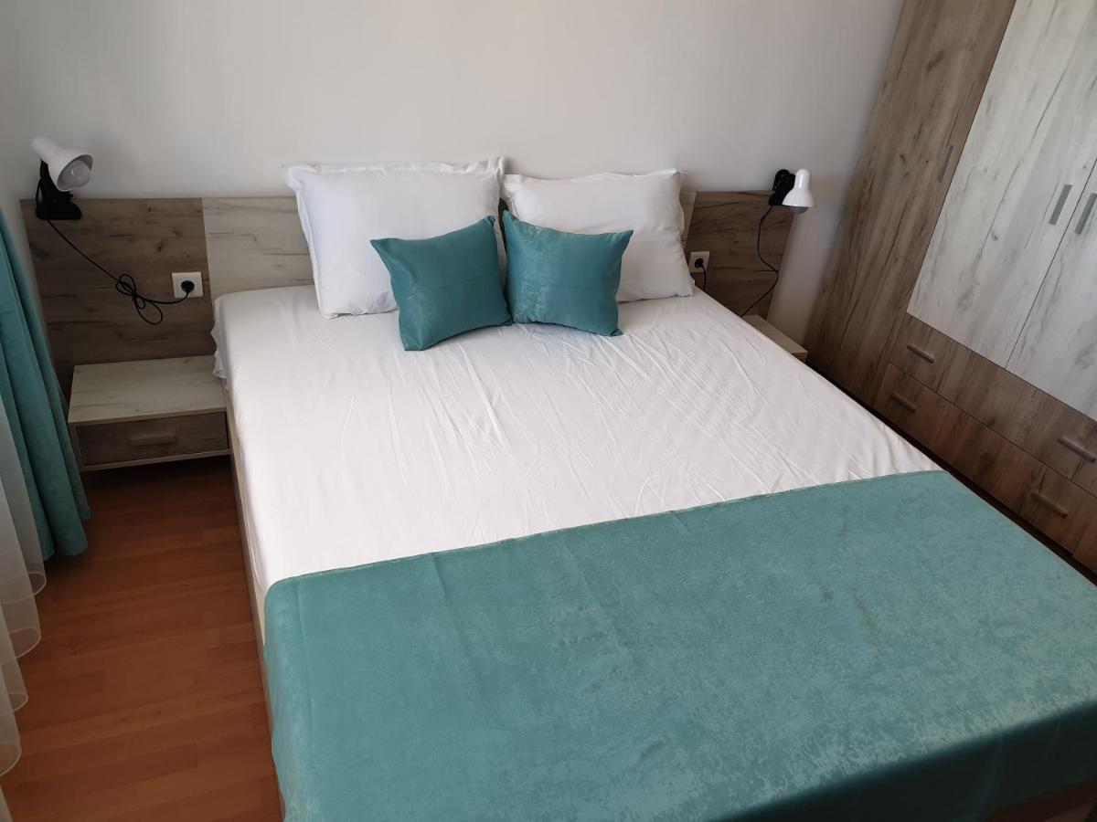 Sozopoli Hills Апартамент Б18 Lejlighed Eksteriør billede