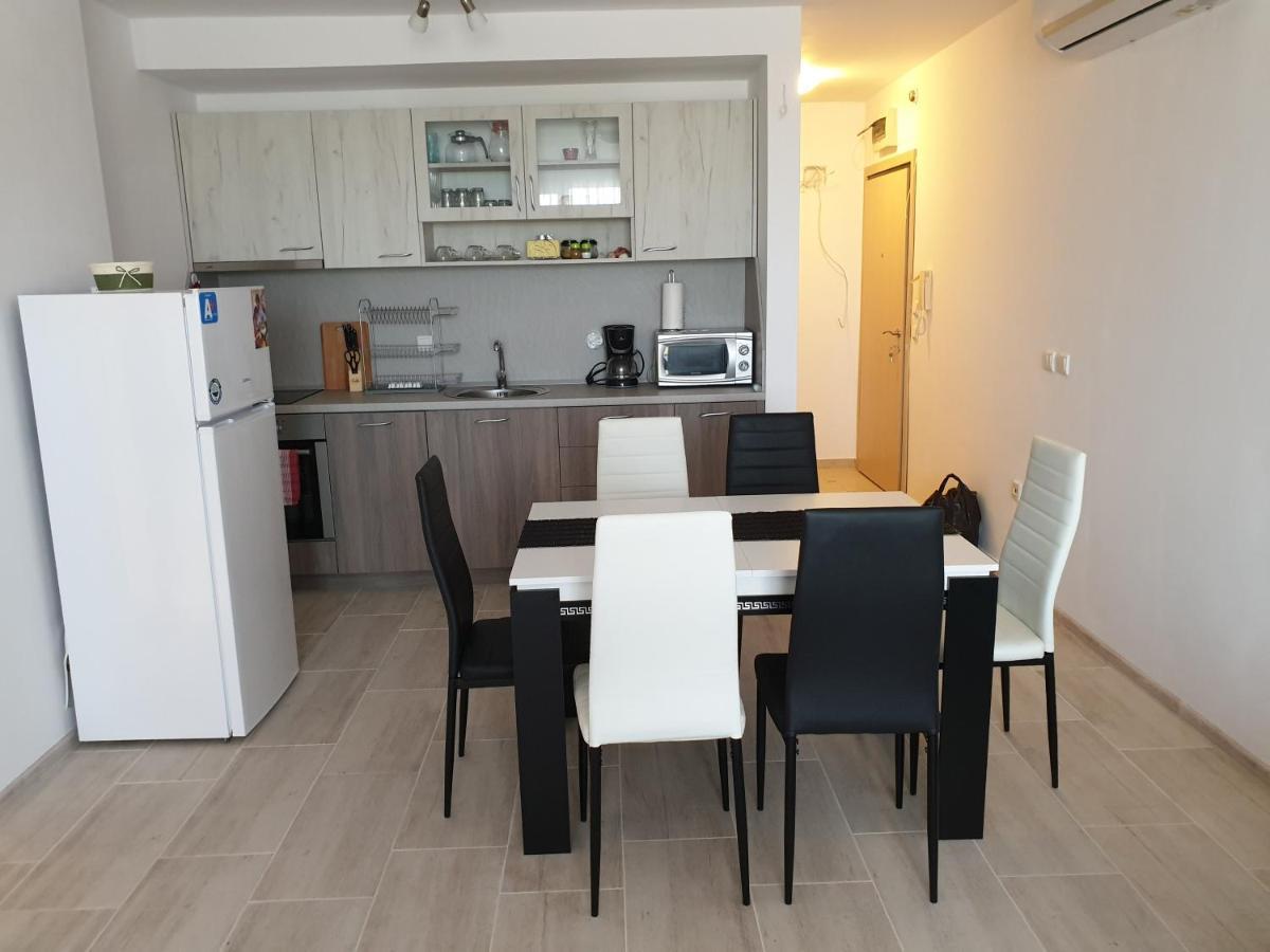 Sozopoli Hills Апартамент Б18 Lejlighed Eksteriør billede
