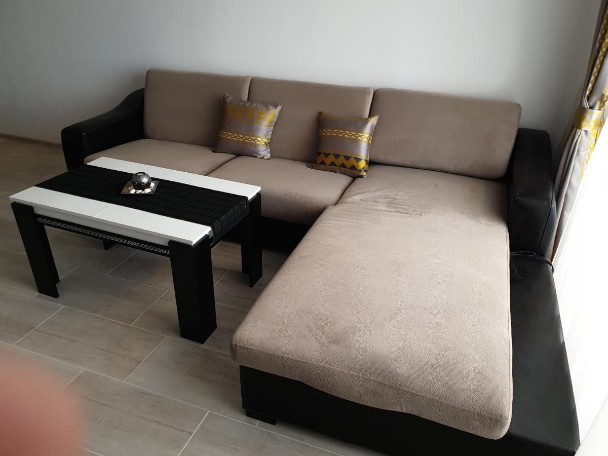 Sozopoli Hills Апартамент Б18 Lejlighed Eksteriør billede