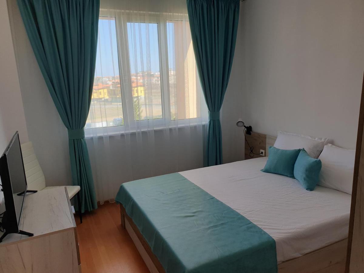 Sozopoli Hills Апартамент Б18 Lejlighed Eksteriør billede