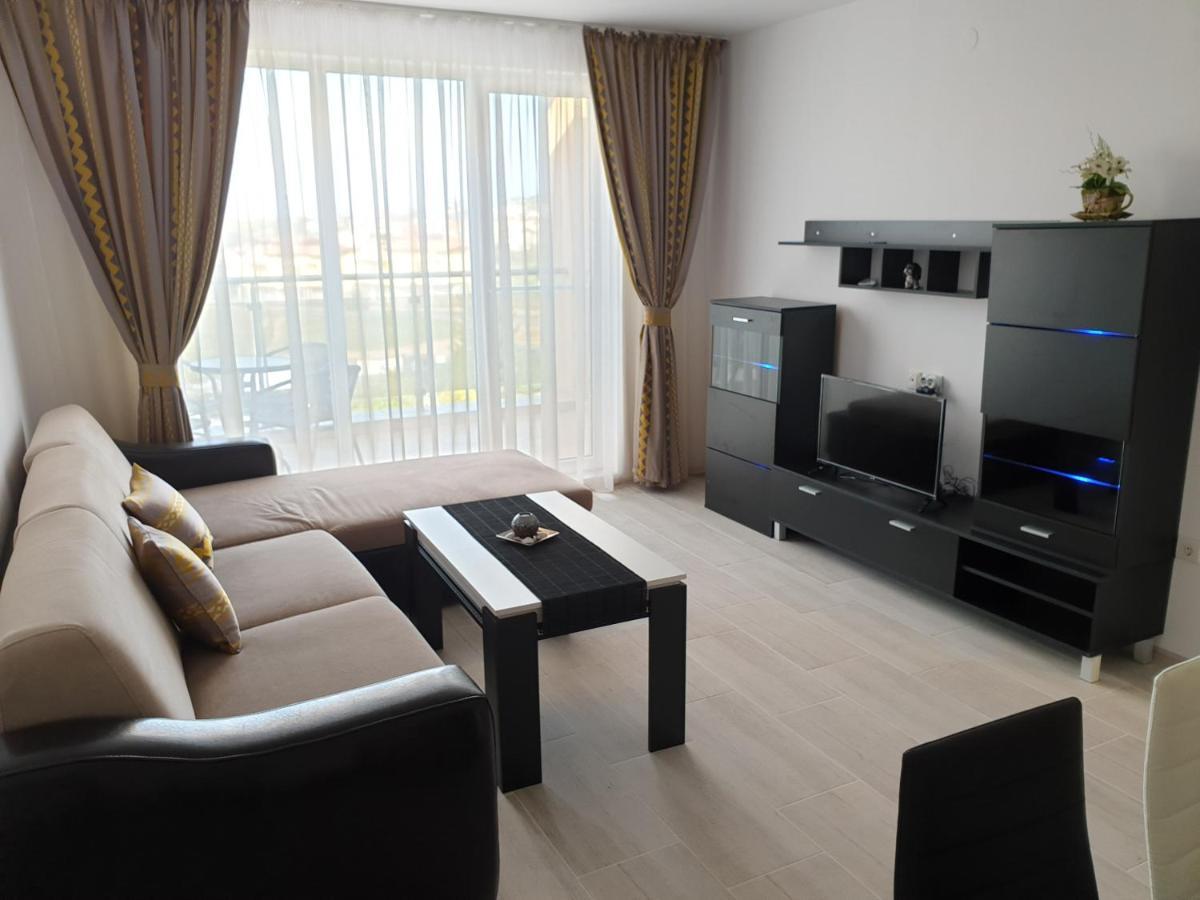 Sozopoli Hills Апартамент Б18 Lejlighed Eksteriør billede