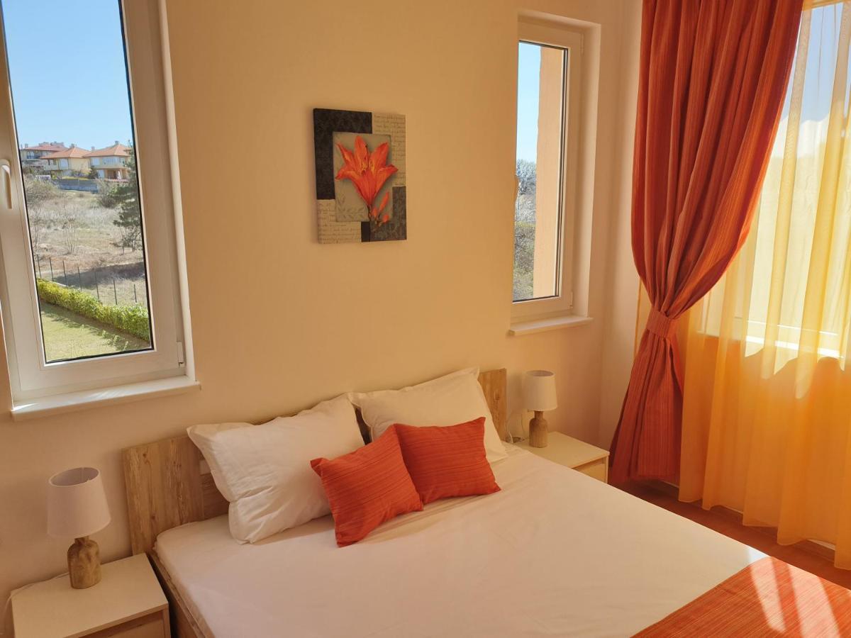 Sozopoli Hills Апартамент Б18 Lejlighed Eksteriør billede