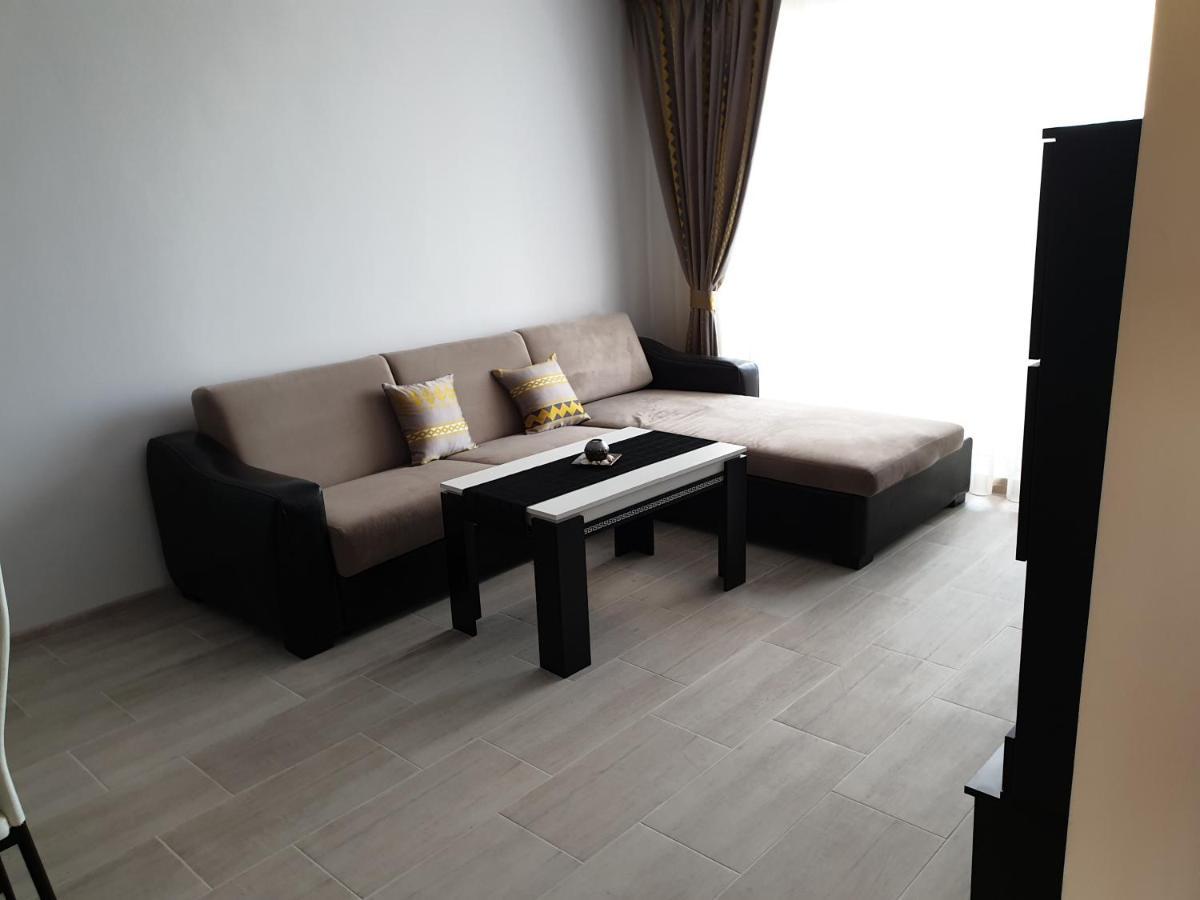 Sozopoli Hills Апартамент Б18 Lejlighed Eksteriør billede