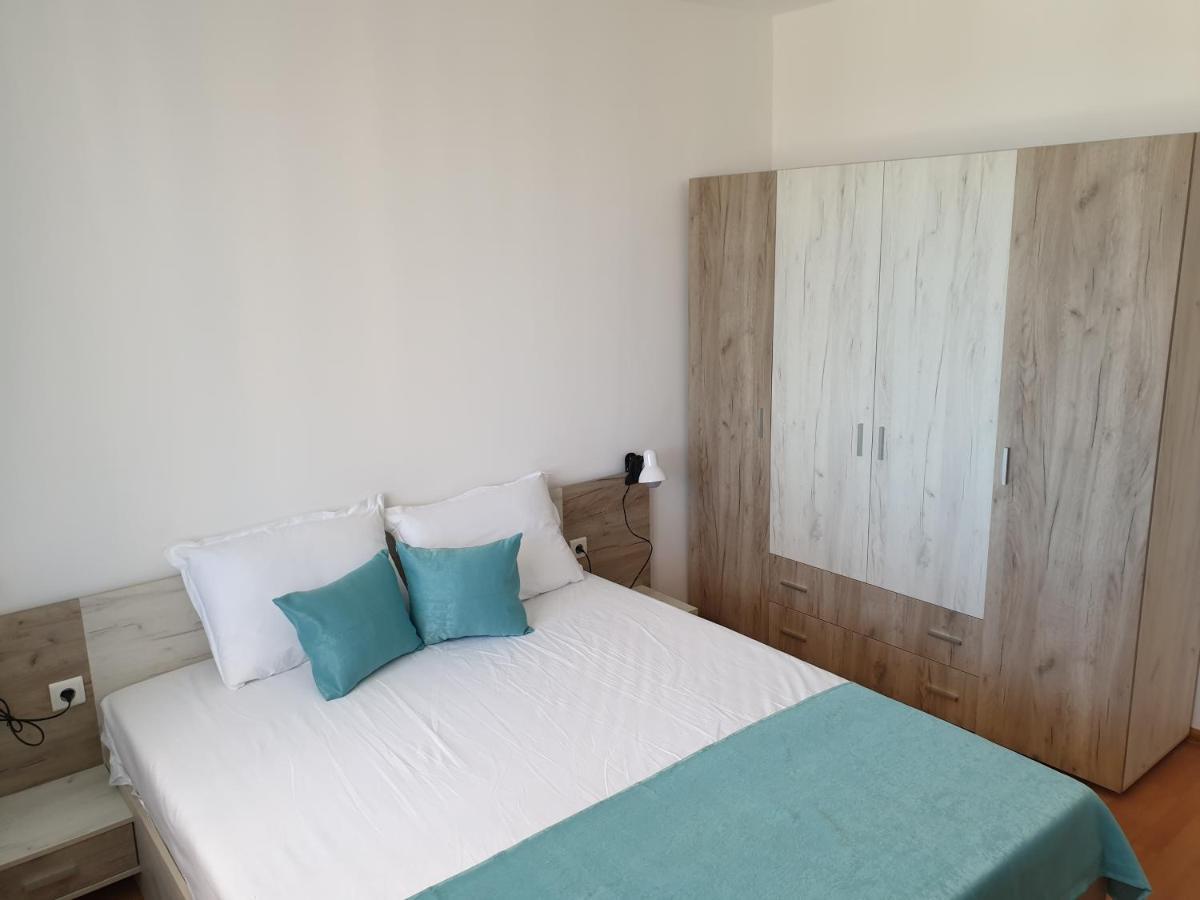 Sozopoli Hills Апартамент Б18 Lejlighed Eksteriør billede