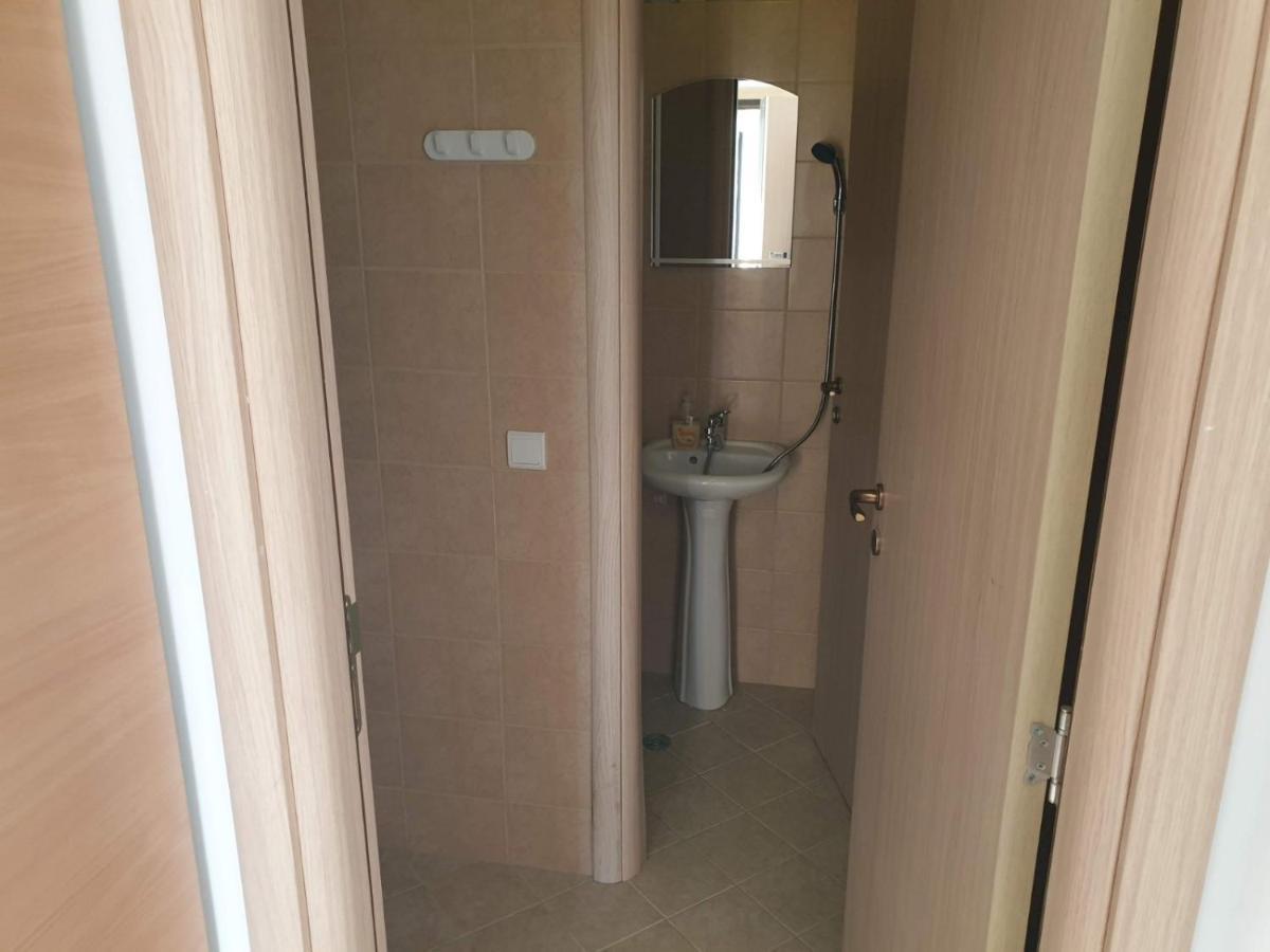 Sozopoli Hills Апартамент Б18 Lejlighed Eksteriør billede