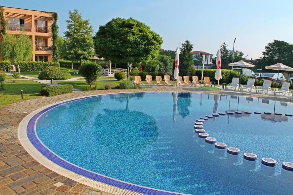 Sozopoli Hills Апартамент Б18 Lejlighed Eksteriør billede