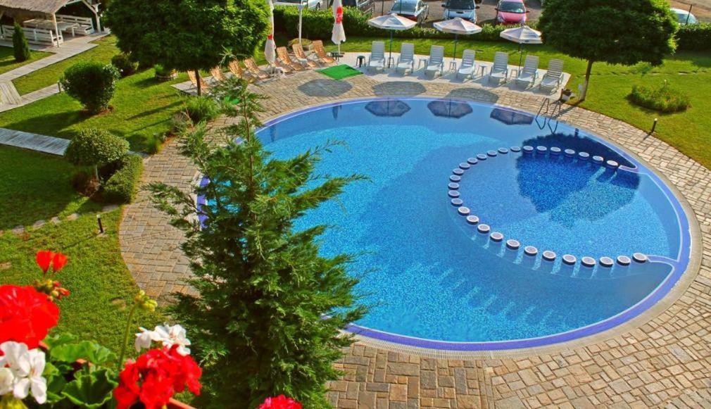 Sozopoli Hills Апартамент Б18 Lejlighed Eksteriør billede