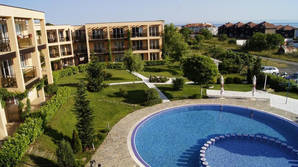 Sozopoli Hills Апартамент Б18 Lejlighed Eksteriør billede