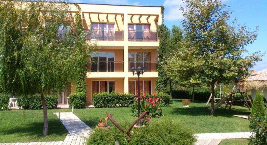 Sozopoli Hills Апартамент Б18 Lejlighed Eksteriør billede