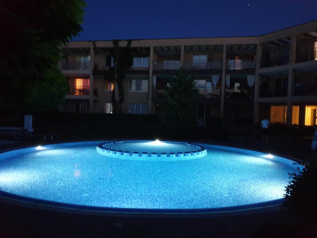 Sozopoli Hills Апартамент Б18 Lejlighed Eksteriør billede