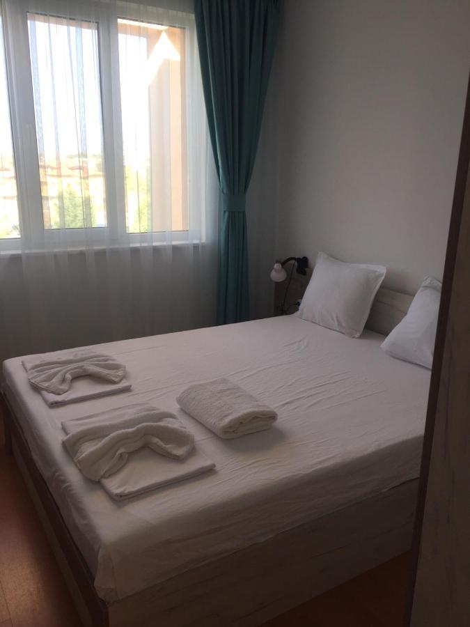 Sozopoli Hills Апартамент Б18 Lejlighed Eksteriør billede
