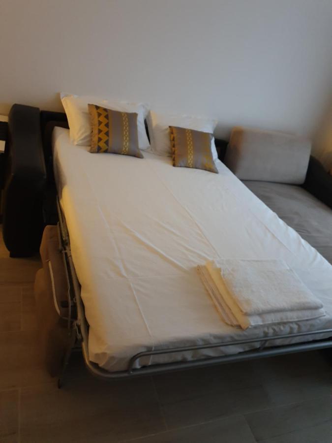Sozopoli Hills Апартамент Б18 Lejlighed Eksteriør billede
