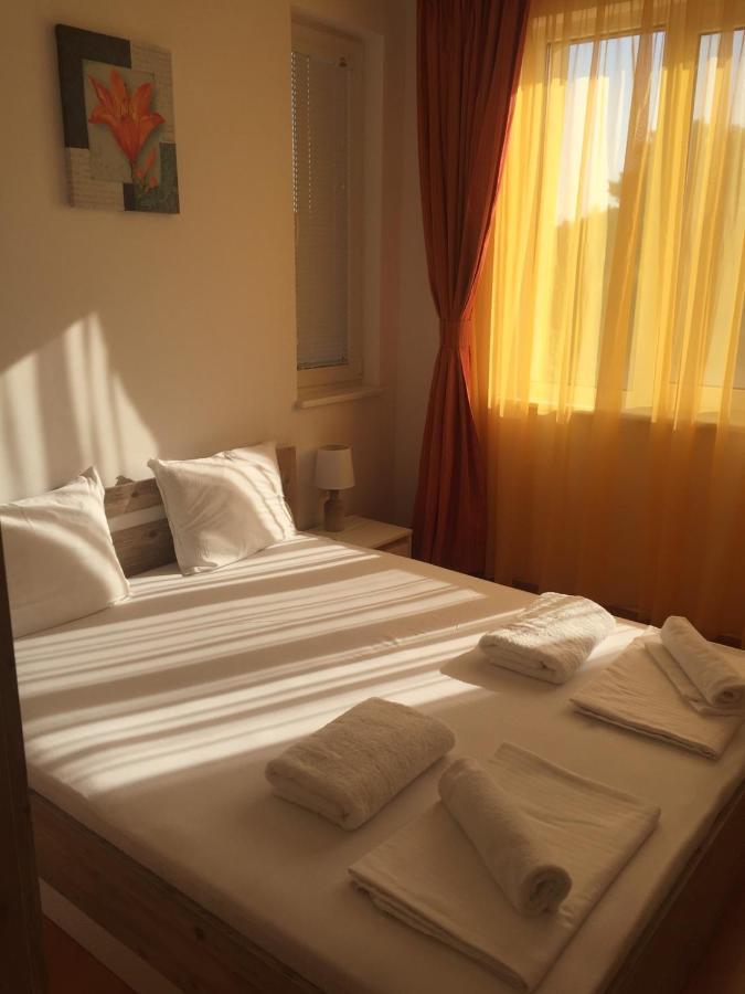 Sozopoli Hills Апартамент Б18 Lejlighed Eksteriør billede
