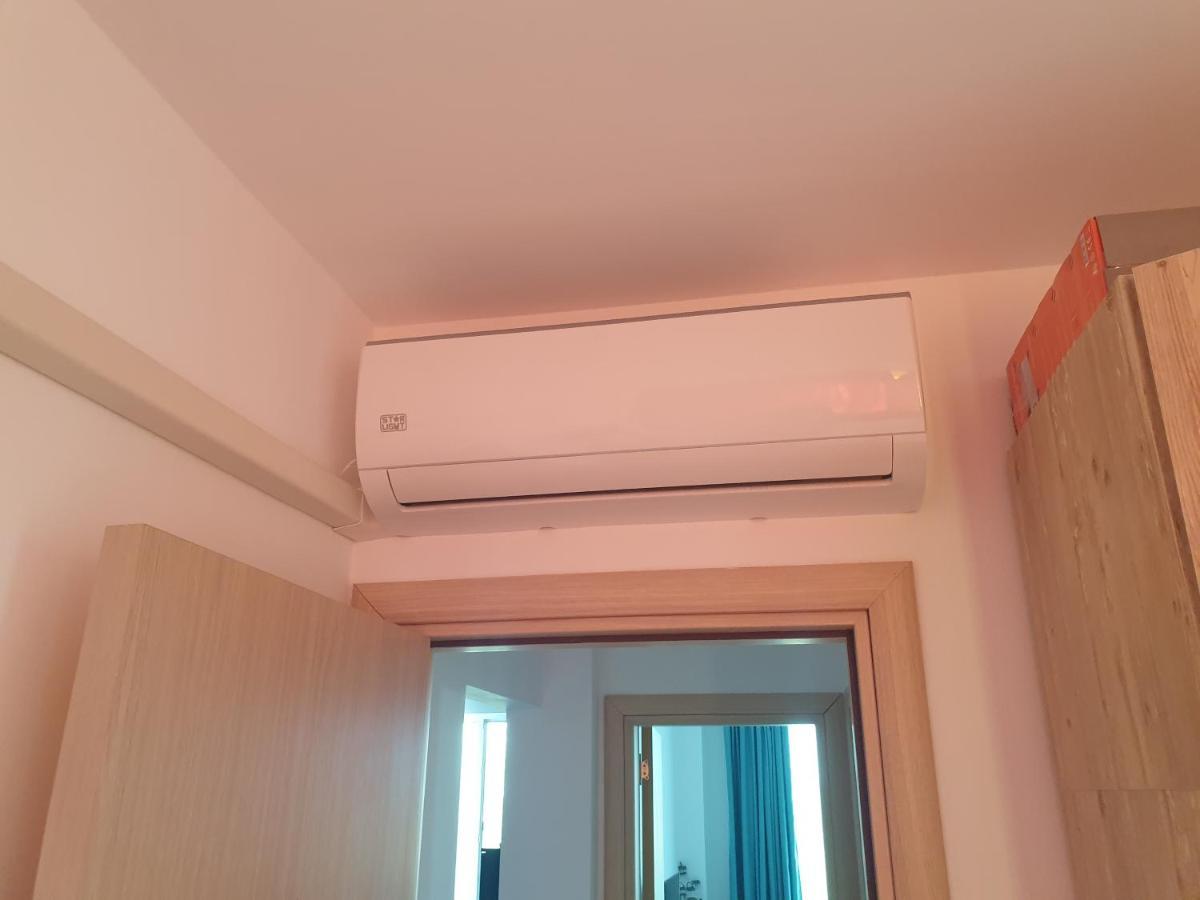 Sozopoli Hills Апартамент Б18 Lejlighed Eksteriør billede